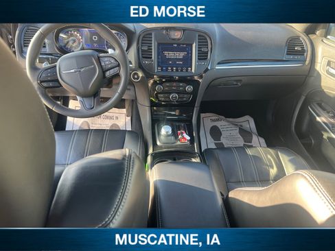 Used 2023 Chrysler 300 S RWD image 10