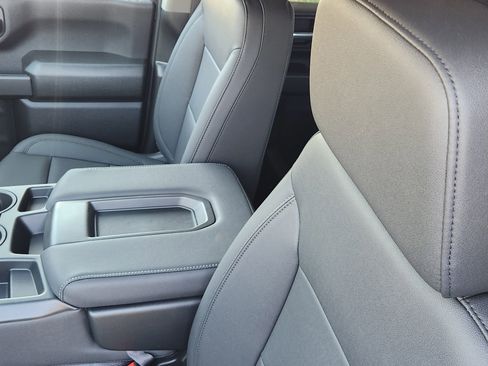 New 2026 Chevrolet Silverado 3500 W/T w/ WT Convenience Package image 19