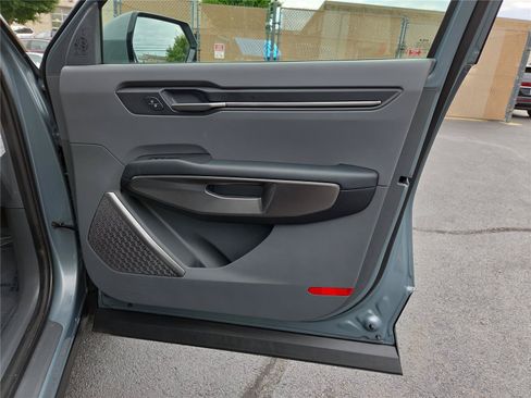 Certified 2024 Kia EV9 Wind AWD/4WD image 27