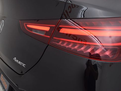Certified 2025 Mercedes-Benz GLE 450 4MATIC Coupe image 13