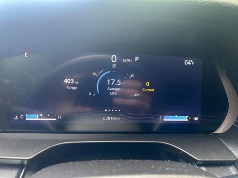 Used 2022 Jeep Grand Cherokee L Laredo AWD/4WD image 18