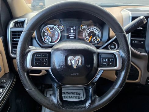 Used 2019 RAM 2500 Big Horn AWD/4WD image 11