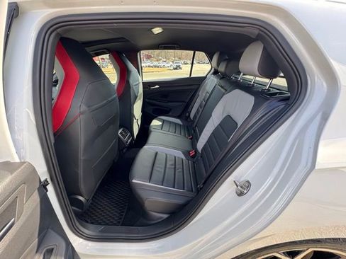New 2026 Volkswagen GTI Autobahn FWD image 9