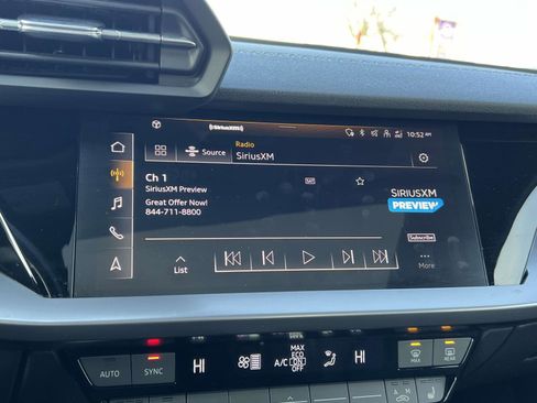 Used 2024 Audi A3 2.0T Premium image 29