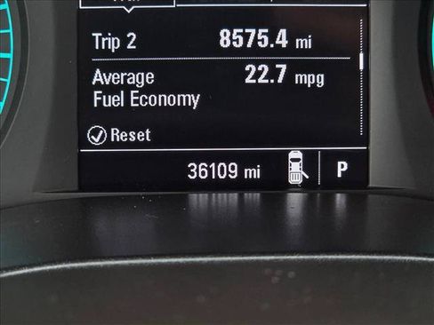 Used 2019 Chevrolet Colorado W/T RWD image 26