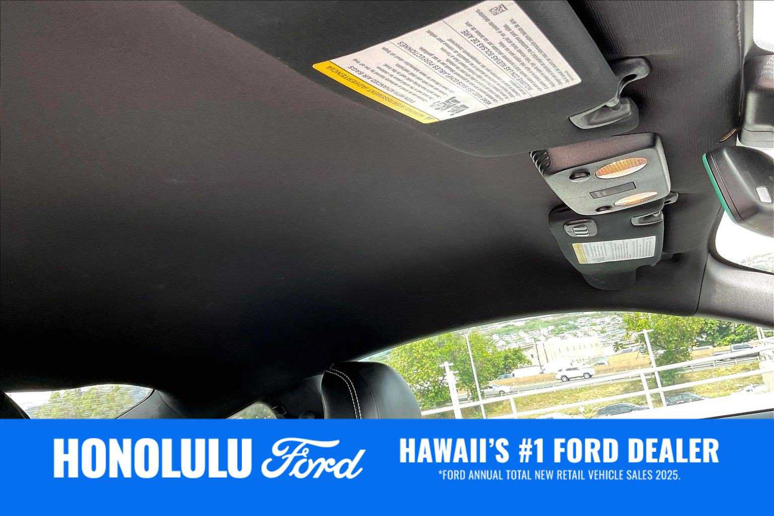 Used 2021 Ford Mustang GT Premium w/ Equipment Group 401A RWD image 29