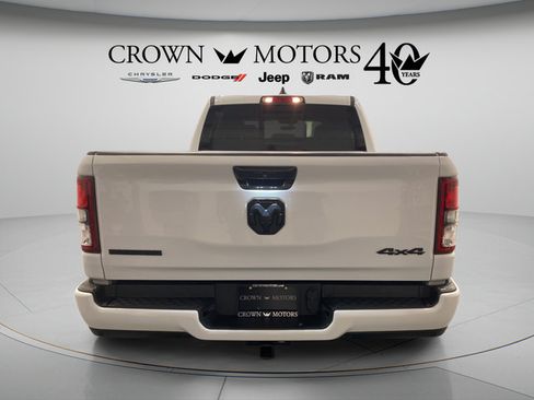 Used 2023 RAM 1500 Big Horn AWD/4WD image 13