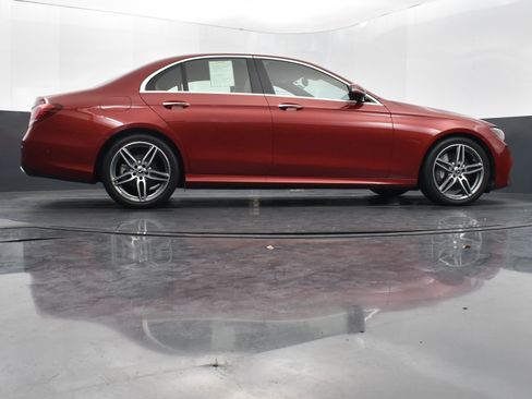 Used 2020 Mercedes-Benz E 350 Sedan image 40