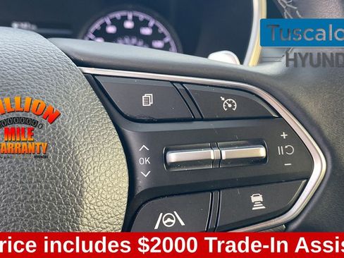 Used 2023 Hyundai Santa Fe SEL w/ Cargo Package image 19