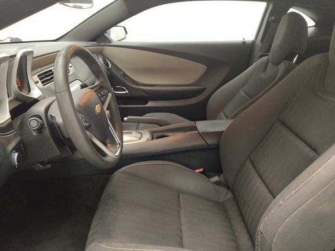 Used 2015 Chevrolet Camaro LS RWD image 17