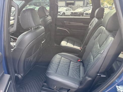 Used 2024 Kia Telluride SX X-Line AWD/4WD image 25