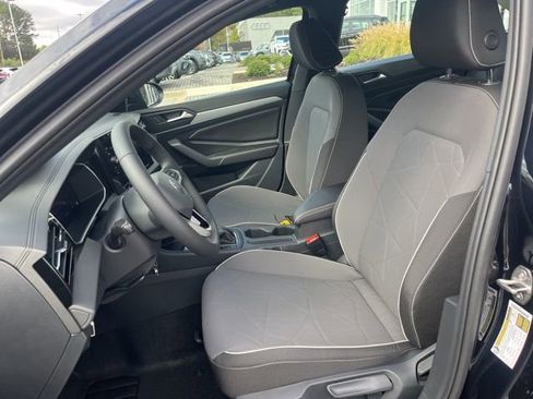 New 2026 Volkswagen Jetta Sport FWD image 20