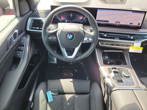 New 2026 BMW X5 sDrive40i RWD image 12