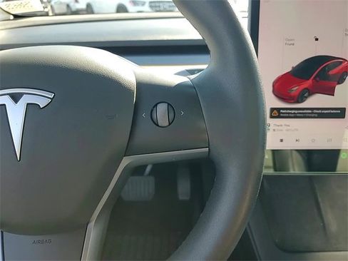 Used 2021 Tesla Model 3 Long Range image 14