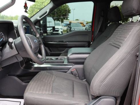 Used 2021 Ford F150 XL w/ STX Appearance Package AWD/4WD image 13