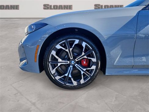 New 2026 BMW 330i xDrive Sedan w/ M Sport Package image 14