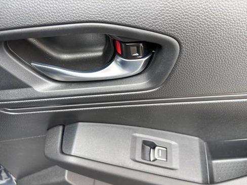 Used 2025 Honda Accord LX image 42
