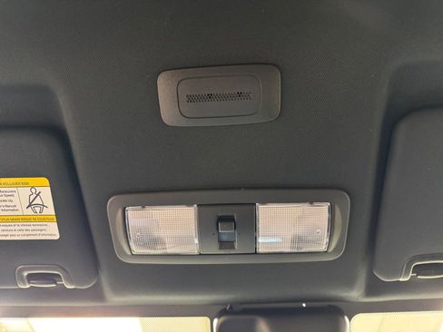 Used 2023 Nissan Frontier SV w/ Midnight Edition Package image 42