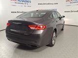 Used 2015 Chrysler 200 S w/ Comfort Group image 6