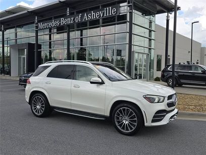 Certified 2023 Mercedes-Benz GLE 450 4MATIC
