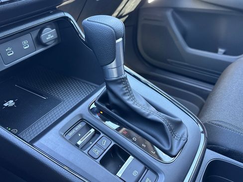 New 2026 Honda CR-V LX image 11