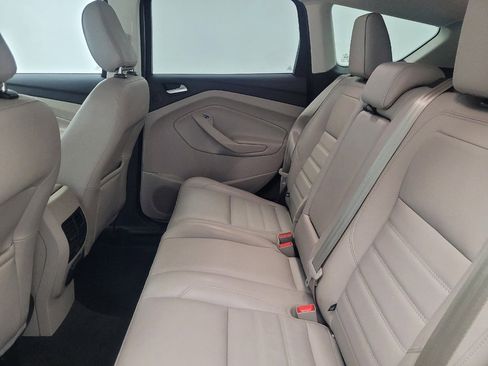 Used 2018 Ford Escape Titanium w/ Ford Safe & Smart Package AWD/4WD image 18