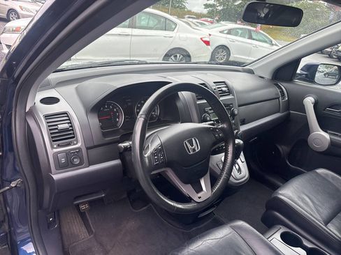 Used 2007 Honda CR-V EX-L image 12
