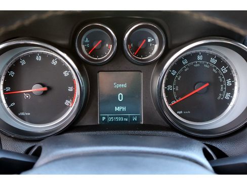 Used 2016 Buick Encore FWD image 28