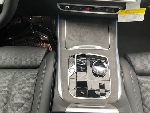 New 2026 BMW X5 xDrive50e w/ Executive Package AWD/4WD image 11