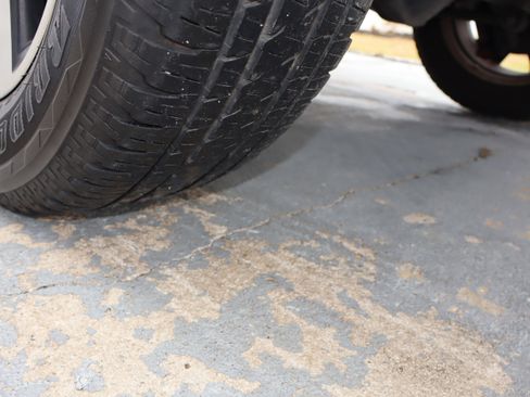 Used 2019 Toyota 4Runner Limited image 14