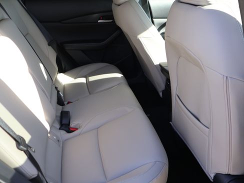 New 2026 MAZDA CX-30 AWD 2.5 S image 14