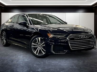 Used 2019 Audi A6 3.0T Prestige w/ Prestige Package