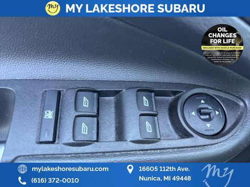 Used 2017 Ford Escape SE image 10