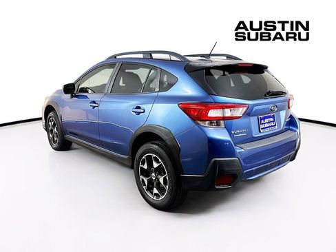 Used 2018 Subaru Crosstrek 2.0i image 5