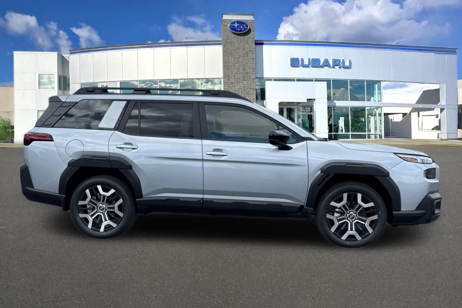 New 2026 Subaru Outback Touring XT AWD/4WD image 6
