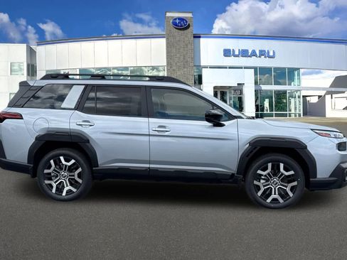 New 2026 Subaru Outback Touring XT AWD/4WD image 6