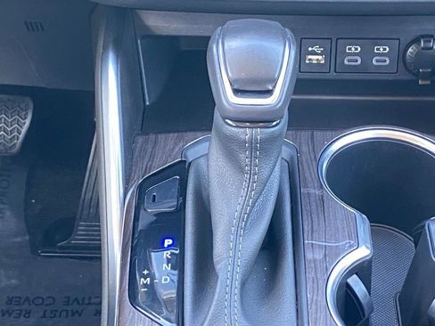 Used 2023 Toyota Highlander Platinum image 34