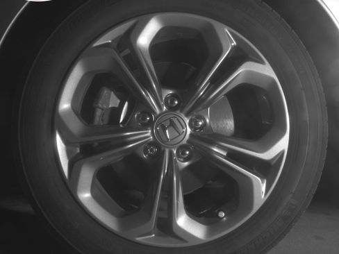 Used 2024 Honda Accord EX image 10