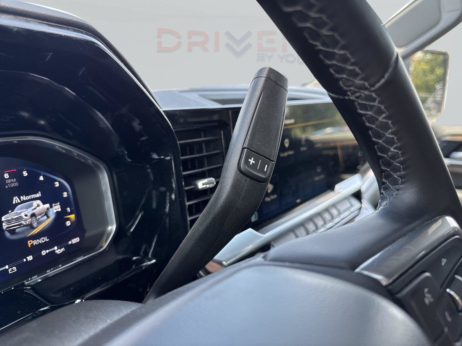 Used 2026 Chevrolet Silverado 2500 LT AWD/4WD image 18