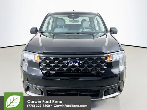 New 2026 Ford Maverick XLT w/ Equipment Group 301A AWD/4WD image 2