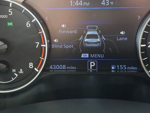 Used 2023 Nissan Altima 2.5 SV image 26