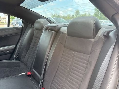 Used 2019 Dodge Charger R/T w/ Daytona Edition Group RWD image 18