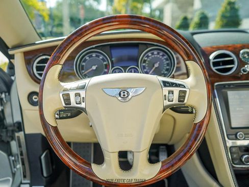 Used 2015 Bentley Continental GT Speed image 36