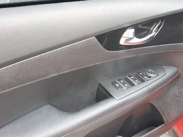 Certified 2023 Kia Forte GT FWD image 20
