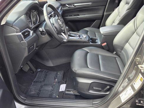 Certified 2025 MAZDA CX-5 AWD 2.5 S w/ Select Package image 10