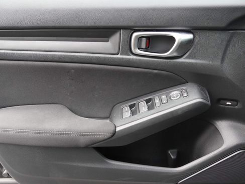 Used 2026 Honda Civic Sport image 29
