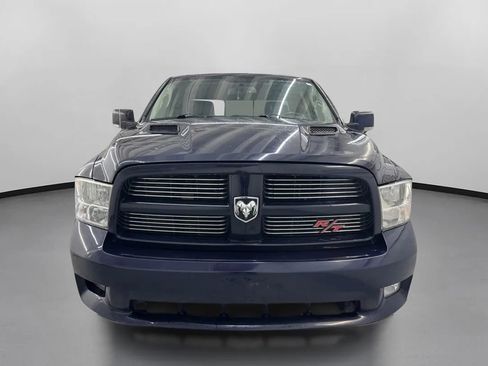 Used 2012 RAM 1500 Sport w/ Sport Premium Group image 2