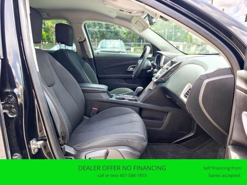 Used 2013 Chevrolet Equinox LS FWD image 15