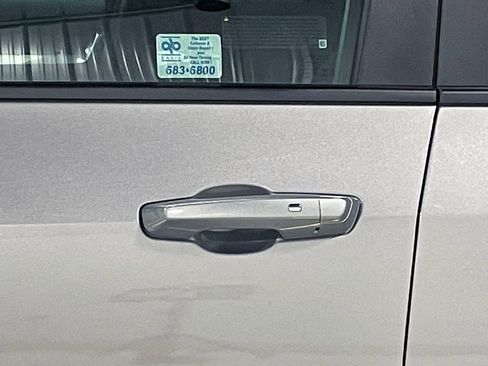 Used 2026 GMC Terrain Elevation image 16