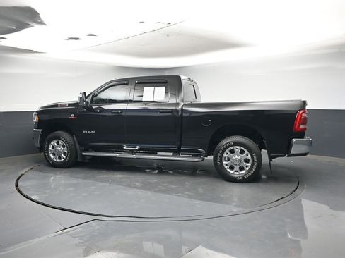 Used 2023 RAM 2500 Laramie image 3
